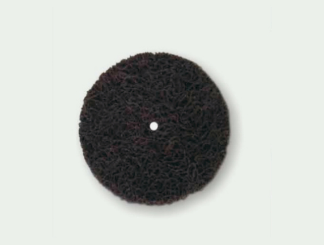 Non-woven fabric discs  Φ75-180mm